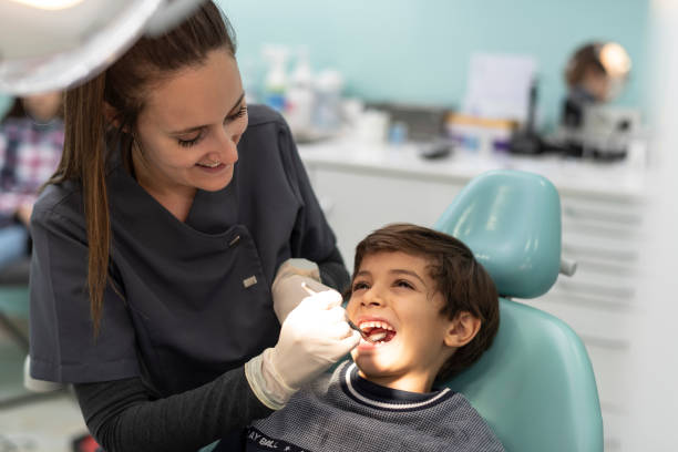 Best Emergency Treatment for Oral Infections in Ceresco, NE